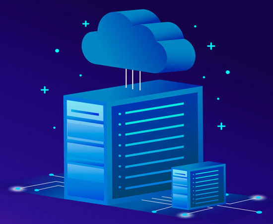 Hosting Service